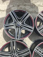 360 Forged Concave SL 10. 6.5x16", 5x108, ET30 ����