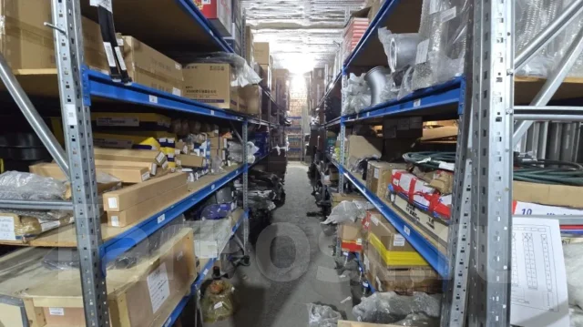 ��������� 28V 100A Scania 1777464 MG797 ����