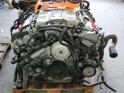 ��������� (���) 3.0 TFSI CRE Audi A7 4G 06E100037C 06E100037C ����