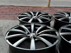 Monza Zack. 7.0x17", 5x100, ET48, �� 67,1���. ����