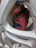 ������� Skoda Octavia 2012 1K0615124F A5 RS CCZA 2.0L Turbo (������� ) CCZA, �������� ������ 1K0615124F ����