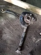 ���������� ����� Mazda 3 2005 BP4K28200E BK ������� Z6, ������ ������ BP4K28200E ����