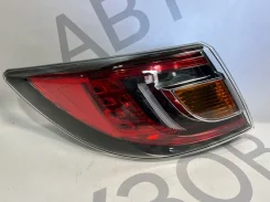 ������ ������ ����� �������� Mazda 6 2007-2009 AD06M608005DL GH AD06M608005DL ����