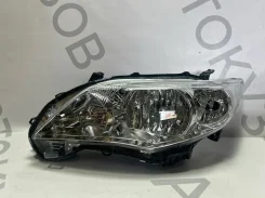 ���� ����� Toyota Corolla 2009-2013 ST1121130Lldemn E150 ST1121130LLDEMN ����