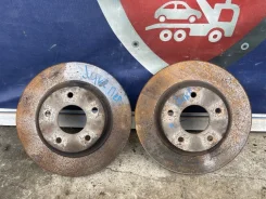 ���� ��������� Nissan Juke 2014 402061KA3A F15 HR16DE, �������� 402061KA3A ����