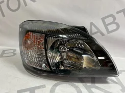 ���� ������ Kia Rio 2009-2011 OEM0050FR 2 OEM0050FR ����