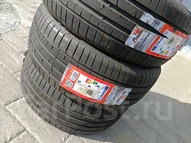 PowerTrac EcoSport X77. ������, ����� ����