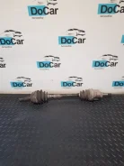 ������ Toyota Funcargo 1999 4342052020 NCP20 2NZFE, �������� ����� 4342052020 ����