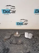 ��������� ������� BMW 7-Series 2001 34216757536 E65 N62B44, ������ 34216757536 ����