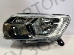 ���� ����� Renault Logan 2018- ST55111R8L 2 ST55111R8L ����