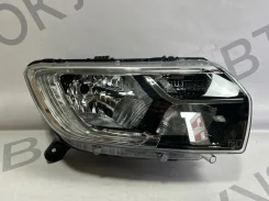 ���� ������ Renault Logan 2018- ST55111R8R 2 ST55111R8R ����
