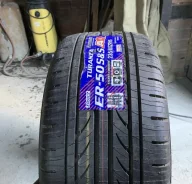 Bridgestone Turanza ER-50 S&S AQ. ������, ����� ����