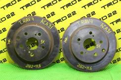 ���� ��������� Toyota RAV4 4243142060 ACA31 2AZ-FE, ������ 4243142060 ����