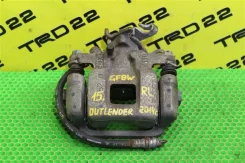 ������� ��������� Mitsubishi Outlander 2014 4605B649 GF8W 4J12, ������ ����� 4605B649 ����