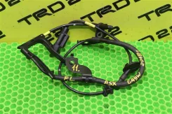 ������ abs Mitsubishi ASX 2018 4670A031 GA9W 4J11, �������� ����� 4670A031 ����