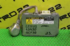 ���� ������� Lexus LS430 2002 8596741010 UCF30 3UZ-FE 8596741010 ����