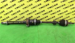 ������ Toyota Avensis 4341005461 ZRT272 3ZR-FE, �������� ������ 4341005461 ����