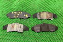 �������� �������� Honda Accord 06455S0KJ00 CU2 K24A, �������� 06455S0KJ00 ����