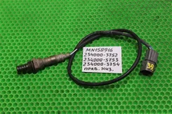 ������ ����������� Mitsubishi Pajero 2012 MN158916 V97W 6G75 MN158916 ����