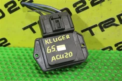 ������� ����� Toyota Kluger V 8716548010 ACU25 2AZ-FE 8716548010 ����