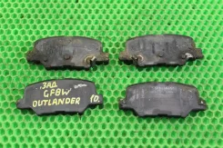 ��������� ������� Mitsubishi Outlander 4605A998 GF8W 4B12, ������ 4605A998 ����