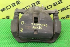 ������� ��������� Toyota Alphard 4775028570 ANH20 2AZ-FE, �������� ����� 4775028570 ����