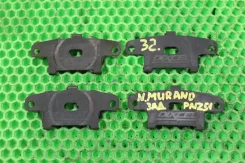 �������� �������� Nissan Murano D40809N00A PNZ51 VQ35, ������ D40809N00A ����