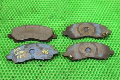 ��������� ������� Mitsubishi ASX 4605A879 GA3W 4B10, �������� 4605A879 ����