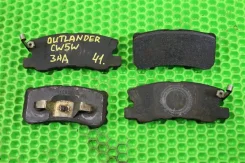 ��������� ������� Mitsubishi Outlander 4605A265 CW5W 4B12, ������ 4605A265 ����