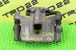 ������� Mitsubishi Outlander 2010 MN116310 CW5W 4B12, ������ ������ MN116310 ����