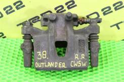 ������� Mitsubishi Outlander 2010 MN116310 CW5W 4B12, ������ ������ MN116310 ����
