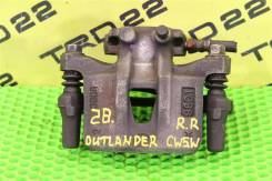 ������� Mitsubishi Outlander 2010 MN116310 CW5W 4B12, ������ ������ MN116310 ����