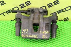 ������� Mitsubishi Outlander MN116309 CW5W 4B12, ������ ����� MN116309 ����