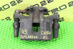 ������� Mitsubishi Outlander MN116309 CW5W 4B12, ������ ����� MN116309 ����