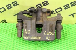 ������� Mitsubishi Outlander MN116309 CW5W 4B12, ������ ����� MN116309 ����