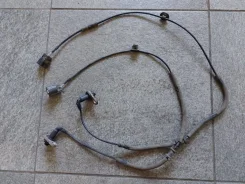 ������ ABS ������ Mitsubishi L200 2021 4670B007 ����������� 2.4 4670B007 ����