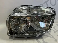 ���� ����� Renault Duster 2010-2015 ST5511186Lldem1 ST5511186LLDEM1 ����