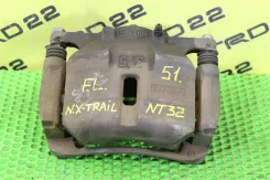 ������� ��������� Nissan X-Trail 2016 410114BA0A NT32 MR20DD, �������� ����� 410114BA0A ����