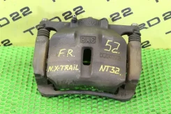 ������� ��������� Nissan X-Trail 2016 410014BA0A NT32 MR20DD, �������� ������ 410014BA0A ����