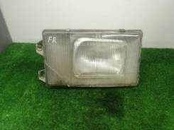 ���� Mitsubishi Fuso Fighter 1990 201473 FK417 6D16, �������� ������ 201473 ����