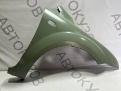 ����� �������� ������ Ford Focus 2005-2008 SYFD031G001ER 2 SYFD031G001ER ����