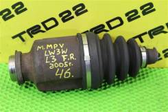 ���� ���������� Mazda MPV 2005 GP0622520 LW3W L3, �������� ������ GP0622520 ����
