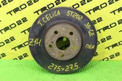 ���� ��������� Toyota Celica 1998 4351220600 ST202 3S-FE, �������� 4351220600 ����