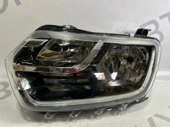 ���� ����� Renault Duster 2020- AD07DST20001EL AD07DST20001EL ����