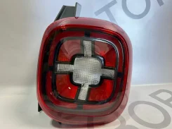 ������ ������ ������ Renault Duster 2020- AD07DST20005R AD07DST20005R ����