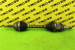 ������ Toyota ISIS 2005 4342020620 ANM10 1AZ-FSE, �������� ����� 4342020620 ����
