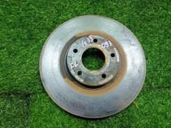 ���� ��������� Infiniti FX35 2003� [093] 40206CG010 S50 VQ35DE, �������� 40206CG010 ����