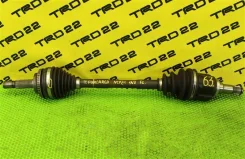 ������ Toyota Funcargo 2002 4342052070 NCP21 1NZ-FE, �������� ����� 4342052070 ����