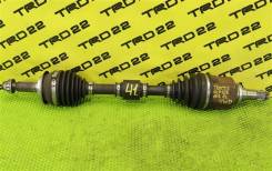 ������ Toyota Ractis 2014 4342052271 NCP125 1NZ-FE, �������� ����� 4342052271 ����