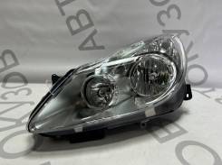 ���� ����� Opel Corsa 2006-2010 4421152Lldem1 D 4421152LLDEM1 ����